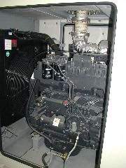 発電機 for servers