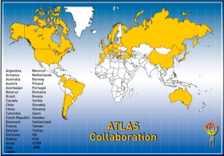 ATLAS-collaboration